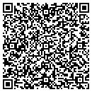QR code with J J Rikkers Realty Inc contacts