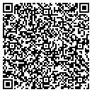 QR code with S S E N Publishing contacts