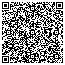 QR code with James Ritter contacts