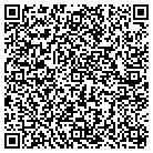 QR code with H & R Block Tax Service contacts