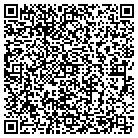 QR code with Michelle's Cutting Edge contacts