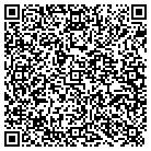 QR code with First Expressions Photography contacts