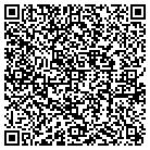 QR code with J&J Safe & Lock Service contacts