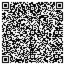 QR code with Waubeka Fire Department contacts
