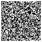 QR code with Accelerated Healing Point contacts