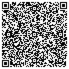 QR code with Mikels Salon & Design Team contacts