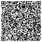 QR code with Zastrows Strawberries contacts