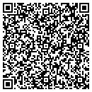 QR code with Kris Total Tan contacts