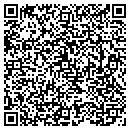 QR code with N&K Properties LLC contacts