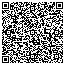 QR code with Kenoshavision contacts