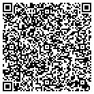 QR code with Advanced Podiatry Assoc contacts