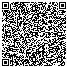 QR code with Hill Building Maintenance contacts