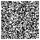 QR code with Fox Cties Cnvention Vistor Bur contacts