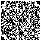 QR code with S T & E FABRICATION LLC contacts