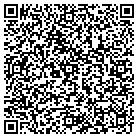 QR code with R&D Directional Drilling contacts