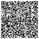 QR code with E R Mfg Co contacts