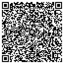 QR code with Hares To Ewe Wools contacts