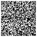 QR code with O2k Inc contacts