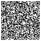 QR code with F J Mobile Home Park contacts