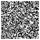 QR code with Clayton Twp Maintenance Shop contacts