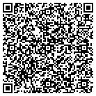 QR code with Mark Biedlingmaier DDS contacts