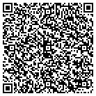 QR code with Ackersons Seamless Siding contacts