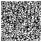 QR code with Hudson Dance Academy LLC contacts