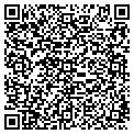 QR code with WLXR contacts