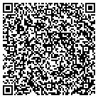 QR code with Tieman Realty Certified AP contacts