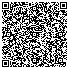 QR code with T & R Automobile Shop contacts