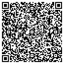 QR code with Ovation Inc contacts