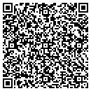QR code with D J's Transmissions contacts