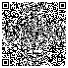 QR code with National Assn For Black Vtrans contacts