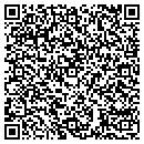 QR code with Carter's contacts