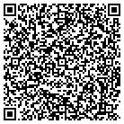 QR code with J P Cullen & Sons Inc contacts