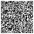 QR code with Avanti Foods contacts