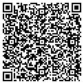 QR code with WAXX contacts