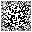 QR code with The Stitching Bee contacts