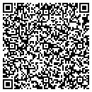 QR code with J & S Deer Run LLC contacts