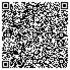 QR code with Biggy's Grading & Landscaping contacts