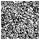 QR code with M R Drinchich Imports contacts