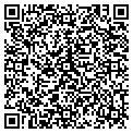 QR code with Lyn Eckert contacts