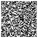 QR code with Gordmans contacts