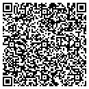 QR code with E Z Rental Inc contacts