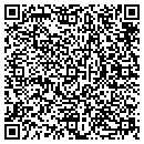 QR code with Hilbert Lanes contacts