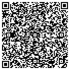 QR code with Oreck Floor Care Center contacts