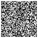 QR code with Larrys Hauling contacts