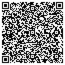 QR code with Hahn Truvalue contacts