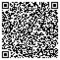 QR code with Tykon Inc contacts