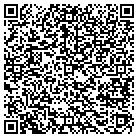 QR code with Anderson Vrginia D Intr Design contacts